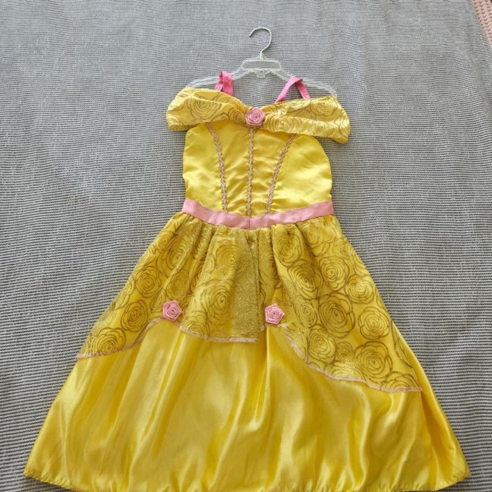 Disney Princess Bell Dress, size S
